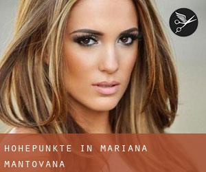 Höhepunkte in Mariana Mantovana