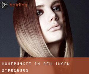 Höhepunkte in Rehlingen-Siersburg