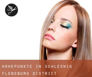 Höhepunkte in Schleswig-Flensburg District