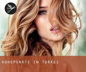 Höhepunkte in Türkei Höhepunkte in Türkei