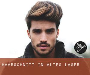 Haarschnitt in Altes Lager Haarschnitt in Altes Lager