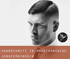 Haarschnitt in Amerikanische Jungferninseln Haarschnitt in Amerikanische Jungferninseln