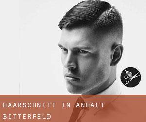 Haarschnitt in Anhalt-Bitterfeld