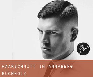 Haarschnitt in Annaberg-Buchholz