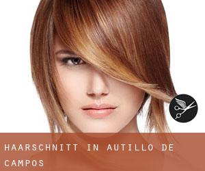 Haarschnitt in Autillo de Campos Haarschnitt in Autillo de Campos