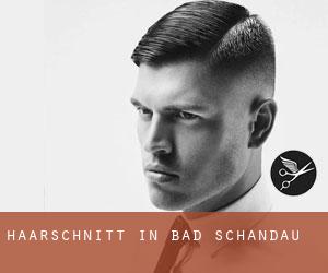 Haarschnitt in Bad Schandau