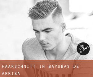 Haarschnitt in Bayubas de Arriba Haarschnitt in Bayubas de Arriba