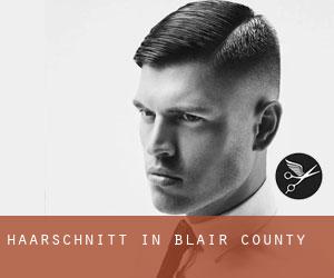 Haarschnitt in Blair County