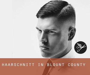 Haarschnitt in Blount County