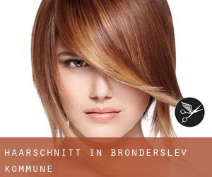 Haarschnitt in Brønderslev Kommune Haarschnitt in Brønderslev Kommune