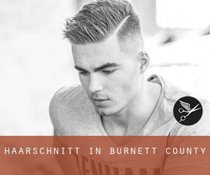 Haarschnitt in Burnett County
