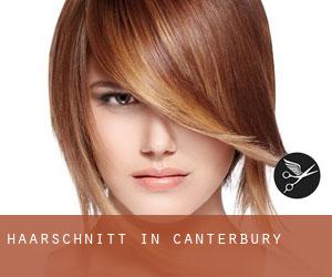 Haarschnitt in Canterbury Haarschnitt in Canterbury