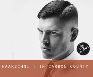Haarschnitt in Carbon County
