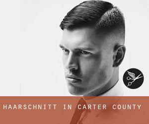 Haarschnitt in Carter County