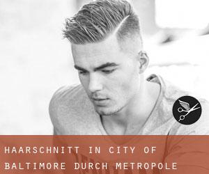 Haarschnitt in City of Baltimore durch metropole - Seite 1