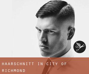 Haarschnitt in City of Richmond