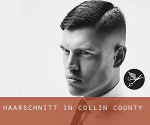 Haarschnitt in Collin County