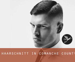 Haarschnitt in Comanche County