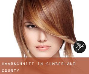 Haarschnitt in Cumberland County