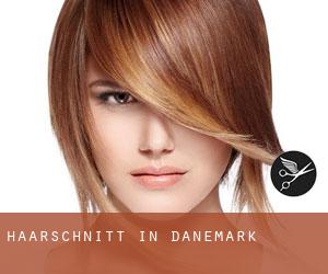 Haarschnitt in Dänemark Haarschnitt in Dänemark