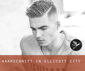 Haarschnitt in Ellicott City