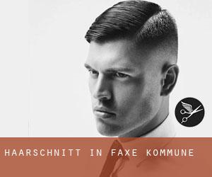 Haarschnitt in Faxe Kommune Haarschnitt in Faxe Kommune