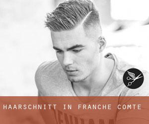 Haarschnitt in Franche-Comté Haarschnitt in Franche-Comté
