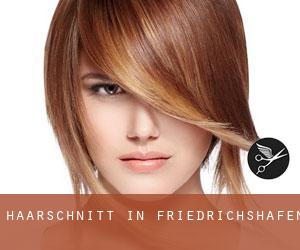Haarschnitt in Friedrichshafen Haarschnitt in Friedrichshafen
