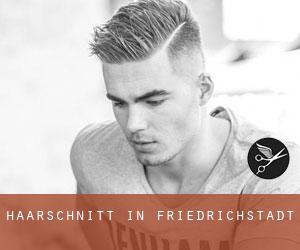 Haarschnitt in Friedrichstadt Haarschnitt in Friedrichstadt