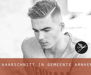 Haarschnitt in Gemeente Arnhem Haarschnitt in Gemeente Arnhem
