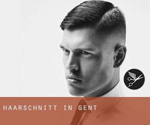 Haarschnitt in Gent