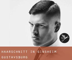 Haarschnitt in Ginsheim-Gustavsburg