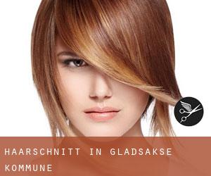 Haarschnitt in Gladsakse Kommune Haarschnitt in Gladsakse Kommune