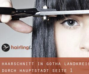 Haarschnitt in Gotha Landkreis durch hauptstadt - Seite 1