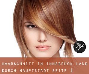 Haarschnitt in Innsbruck Land durch hauptstadt - Seite 1