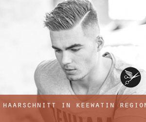 Haarschnitt in Keewatin Region Haarschnitt in Keewatin Region