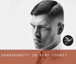 Haarschnitt in Kent County
