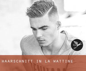 Haarschnitt in La Wattine Haarschnitt in La Wattine