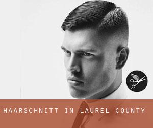 Haarschnitt in Laurel County