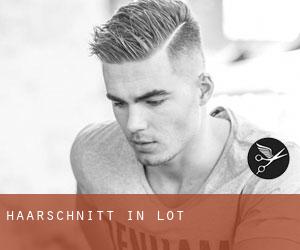 Haarschnitt in Lot Haarschnitt in Lot