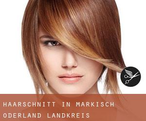 Haarschnitt in Märkisch-Oderland Landkreis Haarschnitt in Märkisch-Oderland Landkreis