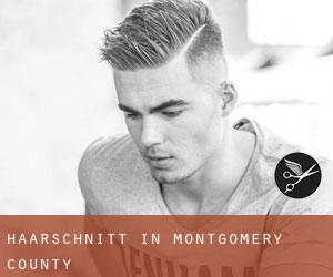Haarschnitt in Montgomery County