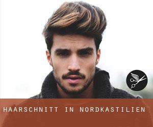Haarschnitt in Nordkastilien Haarschnitt in Nordkastilien