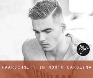 Haarschnitt in North Carolina