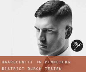 Haarschnitt in Pinneberg District durch testen besiedelten gebiet - Seite 2