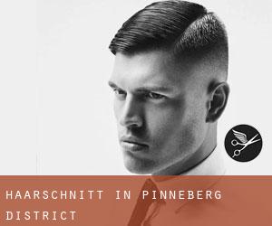 Haarschnitt in Pinneberg District