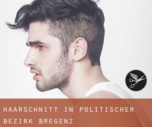 Haarschnitt in Politischer Bezirk Bregenz