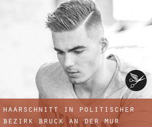 Haarschnitt in Politischer Bezirk Bruck an der Mur