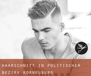 Haarschnitt in Politischer Bezirk Korneuburg