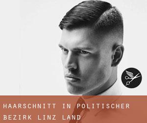Haarschnitt in Politischer Bezirk Linz Land